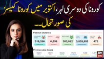 COVID-19 Update Pakistan | 10th October 2020 | Sawal Yeh Hai with Maria Memon