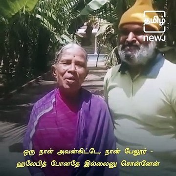 The extraordinary tale of Krishna Kumar, who fulfilled the desire of his mother to visit temples across India