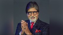 Amitabh Bachchan Birthday: अमिताभ से जूड़ी ये बातें जानकर उड़ जाएंगे आपके होश; MUST WATCH | Boldsky