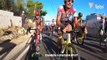 Giro d'Italia 2020: Stage 8 on-bike highlights