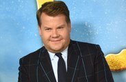 James Corden feared he'd be axed from The Late Late Show