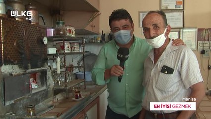 En İyisi Gezmek - Manisa | 11 Ekim 2020
