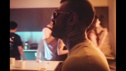 Zdrag Dilla feat. The French Monkey - Rihanna (Official Music Video)