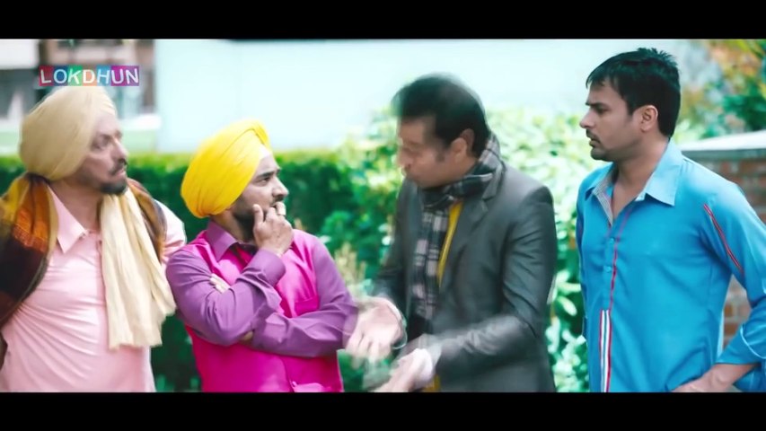 Punjabi comedy best sale movies 2019