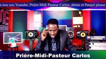 Priere Midi I Pasteur Carlos I Mizerikod Bondye pap fini