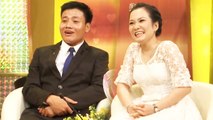 Vợ Chồng Son Hài Hước | Ngày 7/6/2020 | Hồng Vân - Quốc Thuận | Mạnh Nam - Thái Ngân | Tập 99