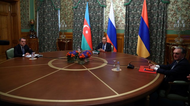 ما وراء الخبر- ما فرص صمود اتفاق وقف إطلاق النار في إقليم قره باغ؟