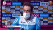 Alex Dowsett Brought To Tears After Giro Win