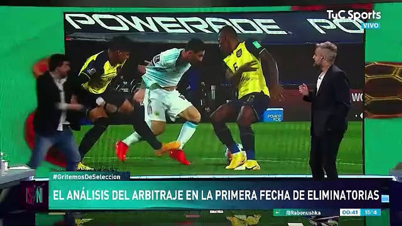 Programa Sin Nombre