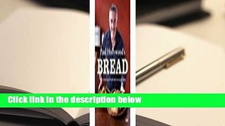 About For Books  Paul Hollywood's Bread  For Free