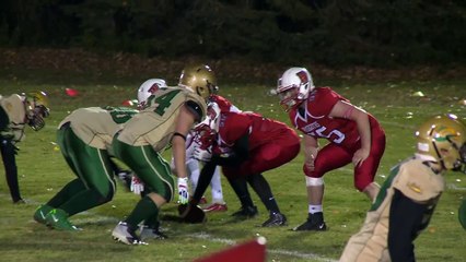 Football La Pocatiere - 09 10 2020-HD 1080p