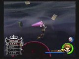 KH2FM - Sora & Riku vs. Marluxia & Zexion