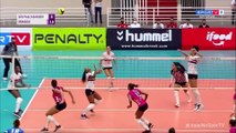 Campeonato Paulista de Vôlei Feminino - São Paulo Barueri x Osasco e Pinheiros x Sesi Bauru