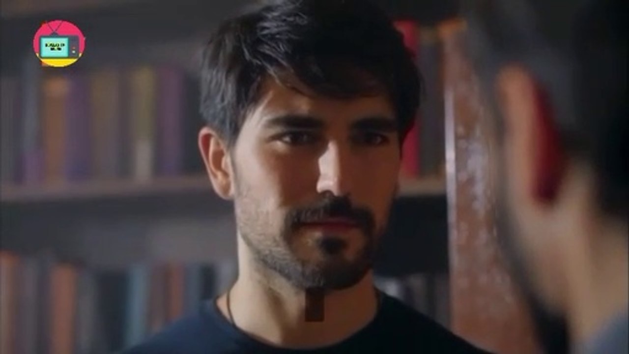 HERCAI- 3ra TEMPORADA CAPITULO 40 ó 2 parte  1-Subtítulos en Español