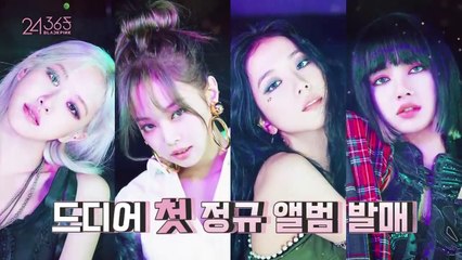 [ENG/INDO SUB CC] '24-365 with BLACKPINK' EP.14