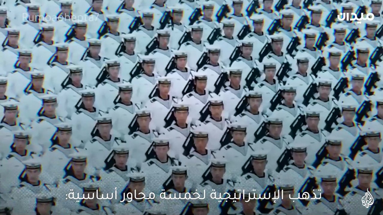 من الذل إلى الهيمنة.. هكذا تبني الصين جيشا لا يُقهر