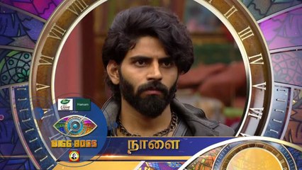 Bigg Boss 4 Tamil Balaji Body Building ஊசி போட்டா வந்துடும்!