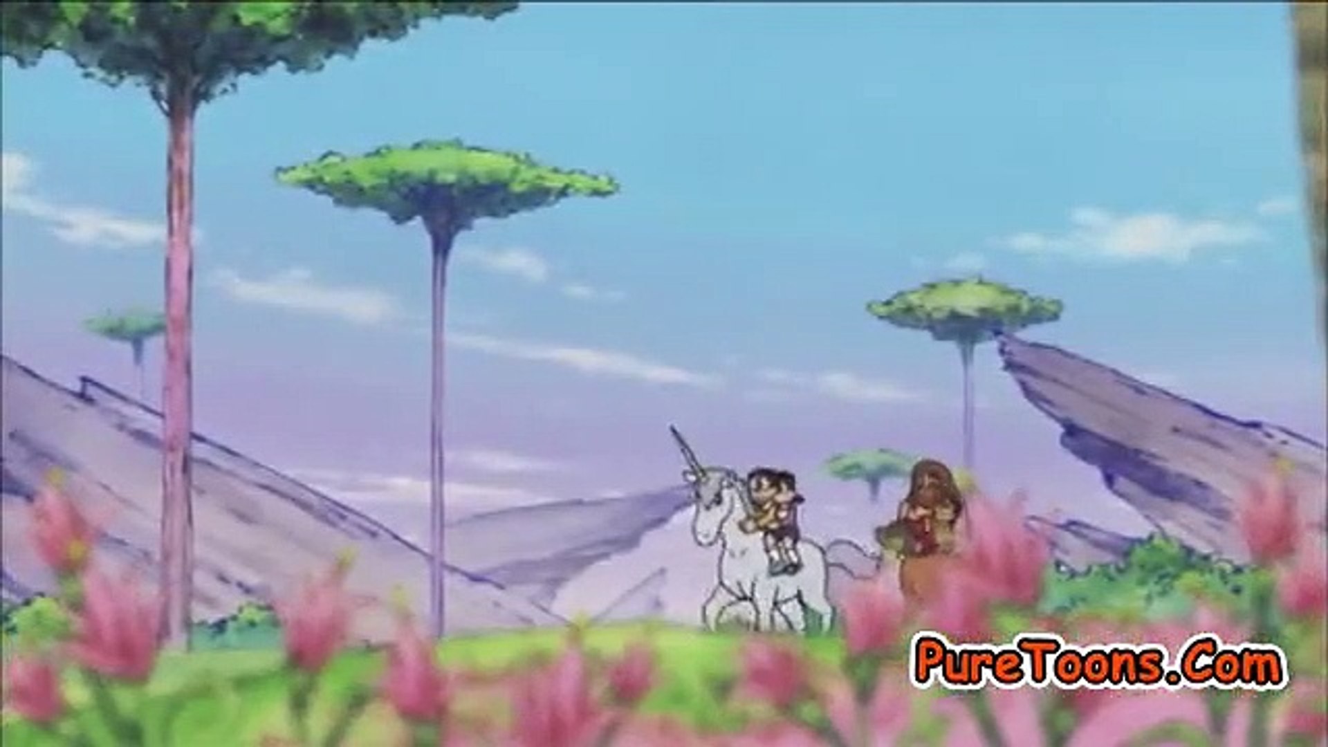Doraemon Cartoon In Hindi Season 15 Episode 07 Fictitious Animal Safari Park Video Dailymotion