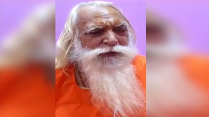 Govt pressured the Pujari's family- Mahant Satyendra Das