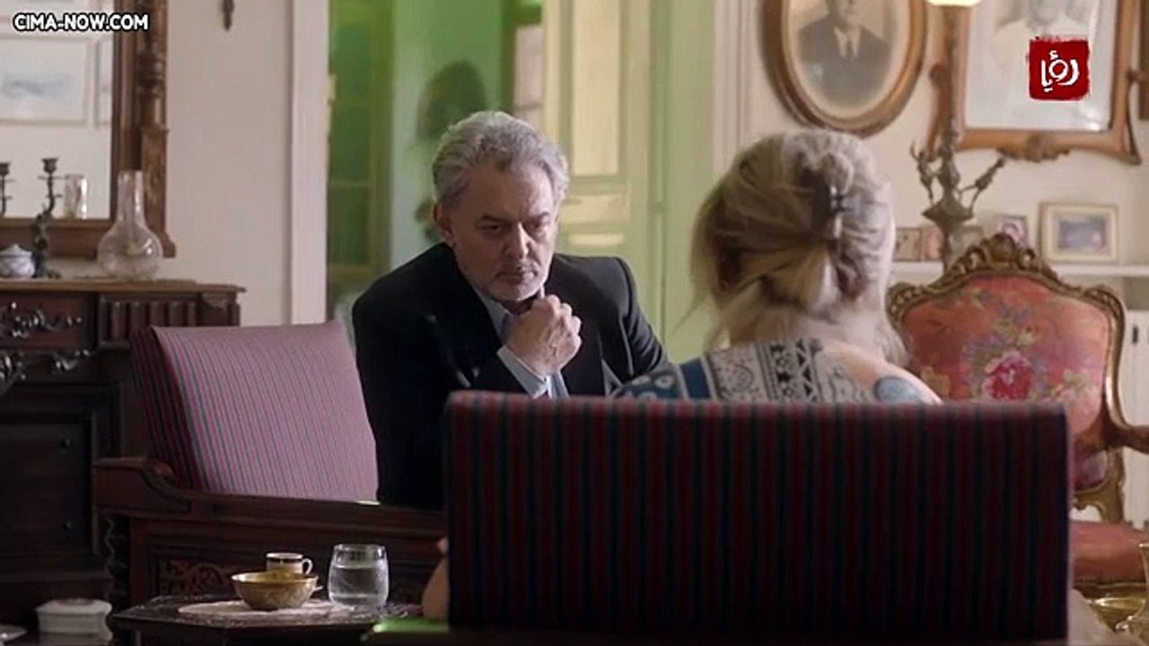 مسلسل من الاخر الحلقة 15 الخامسة عشر