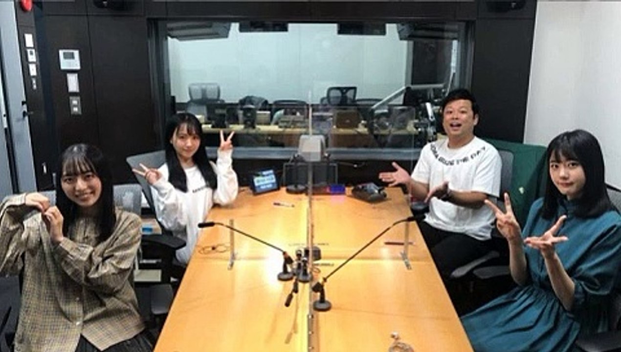 STU48 のちりめんパーティー 20201010