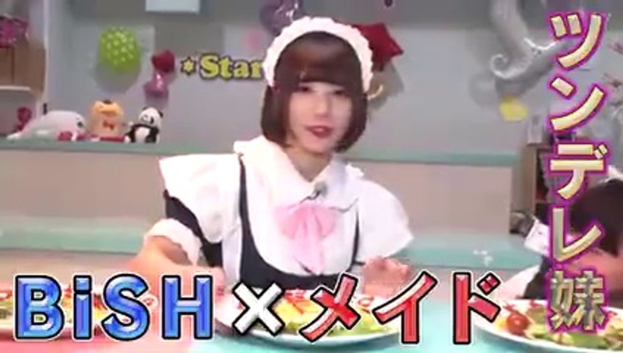 BiSHのキレッキレJAPAN #13