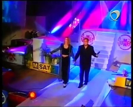 Лия и Кондьо - Обич за двама / Lia i Kondio - Obich za dvama