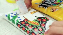 8 DIY Edible Phone Cases   Edible Pranks