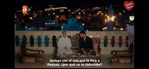HERCAI TEMPORADA 3 CAPITULO 42 PARTE 1(SUB ESPAÑOL)
