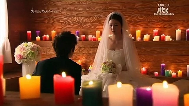 Eternos Enamorados Capitulo 1 Parte 1 Español Latino : Doramas Online Gratis