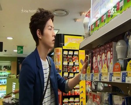 Eternos Enamorados Capitulo 2 Español Latino : Doramas Online Gratis