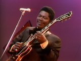 B.B. King - The Thrill Is Gone (Live On The Ed Sullivan Show, October 18, 1970)