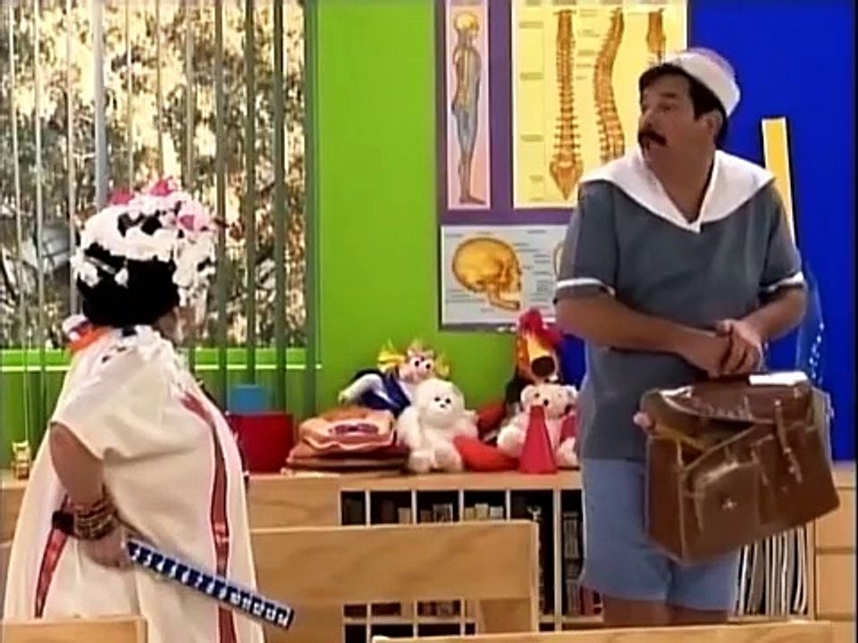 La Escuelita VIP - C1: Regreso a Clases