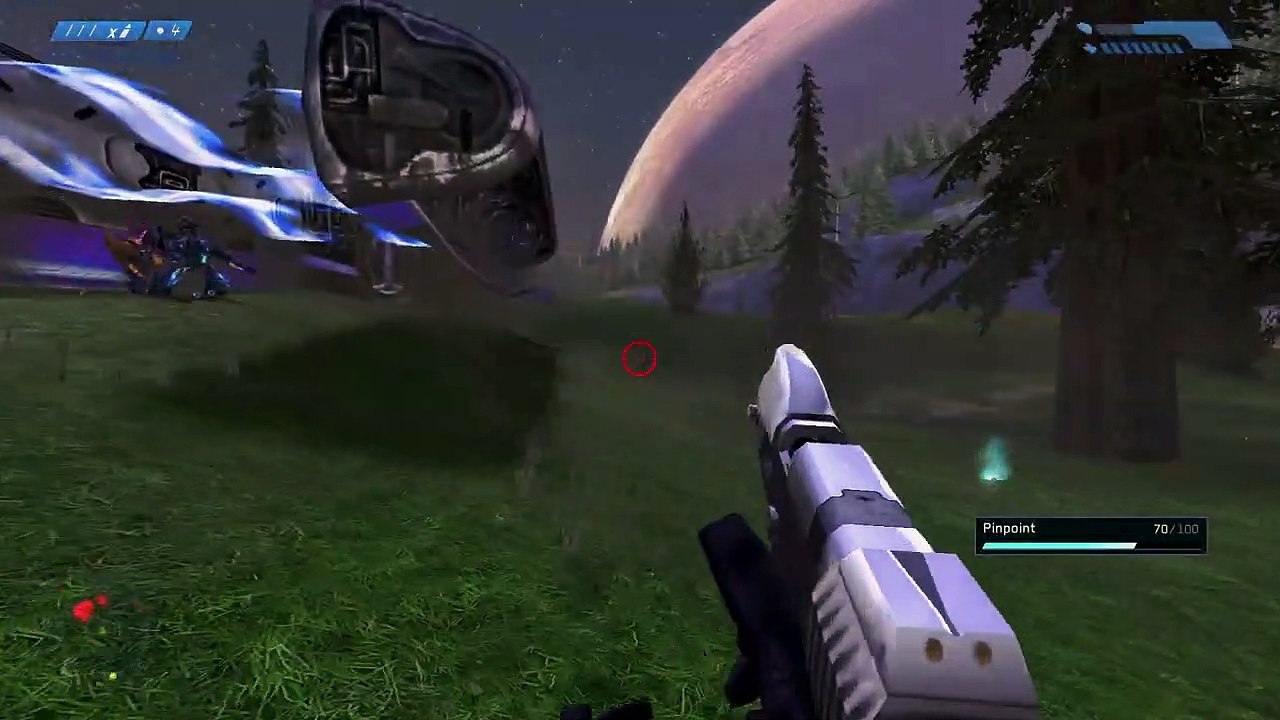 Halo CE EP2