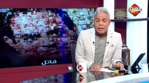 تصريحات مخزية من مفتي #السيسي لتبرير تصريحات #ماكرون و برلماني تونسي يفتح النار على رئيس فرنسا .. !!