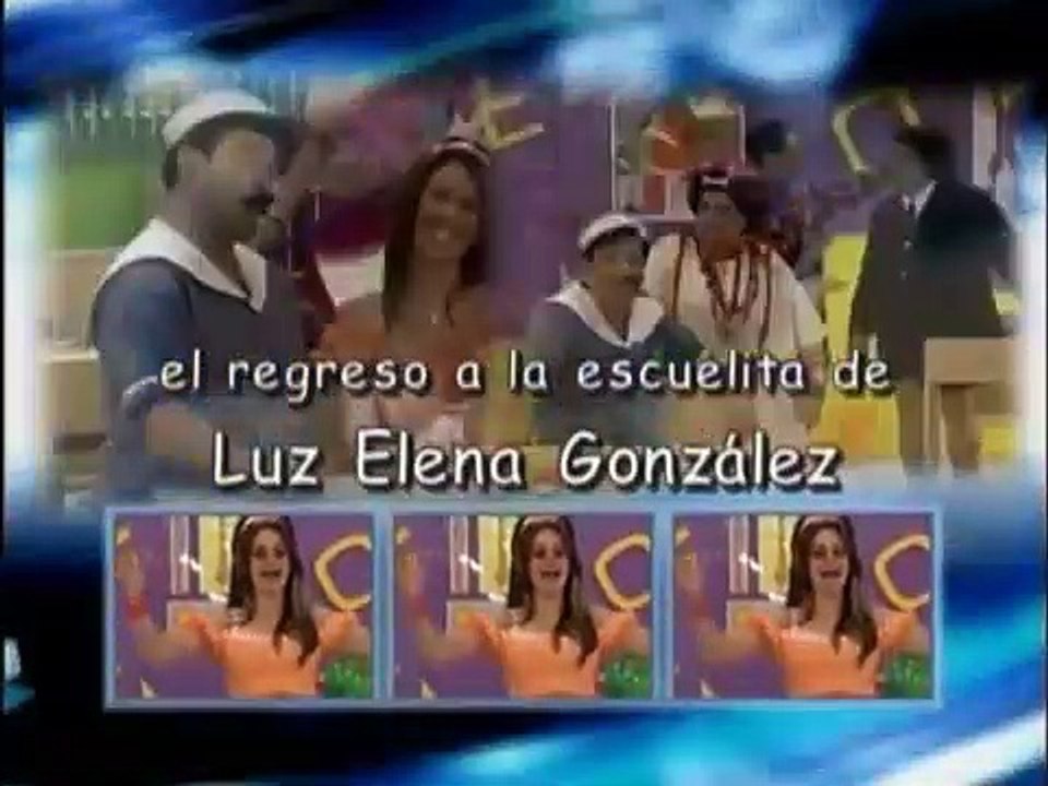 La Escuelita VIP - C3: Éramos Pocos y Llegó La Sorda