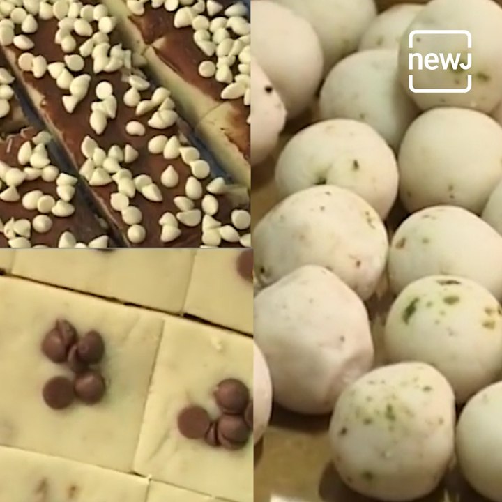 Snacky Saturday: Makhan Lal Das & Son's Sell Kolkata's Most Affordable Sandesh