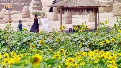 BIÊN THÀNH LÃNG TỬ - TẬP 38