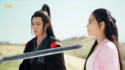 BIÊN THÀNH LÃNG TỬ - TẬP 39