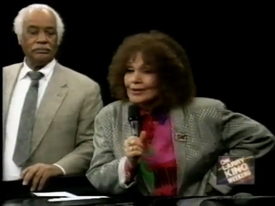 CLEO LAINE & JOHN DANKWORTH – I Got It Bad (And That Ain't Good) (HD)