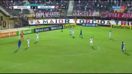 LÉO GAÚCHO ATACANTE