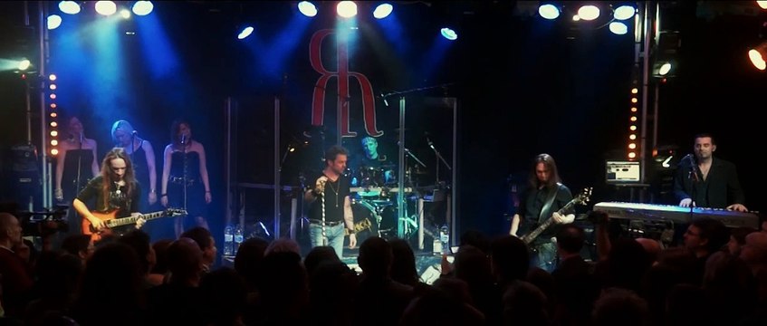 Renaud Hantson - C'est du sirop (Quadruple coffret Live 2015 3 CD + 1 DVD)