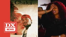 Chaka Khan Reminds Fans She Hated Kanye West’s 'Through The Wire'