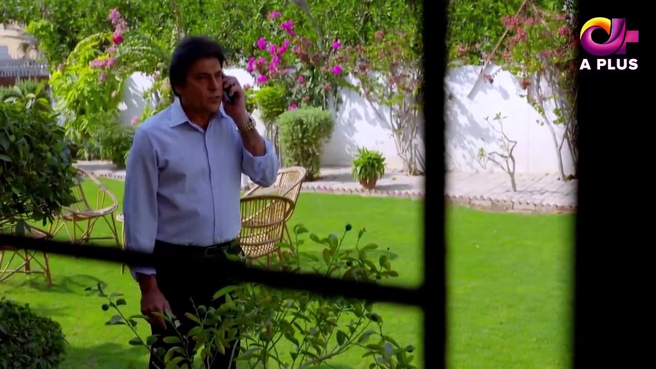 Qadam Qadam Ishq - Episode 3 _ Aplus Entertainment