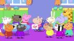 Peppa Pig Official Channel _ Meet Peppa Pig's New Friend - Mandy Mouse!