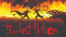 The Last Fiction Movie