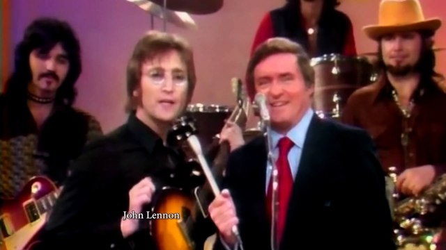 Chuck Berry The Original King Of Rock 'n' Roll Documentary movie