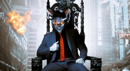 American Illuminati The Final Countdown Documentary Movie