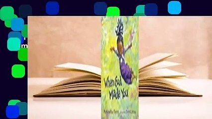 When God Made You Complete