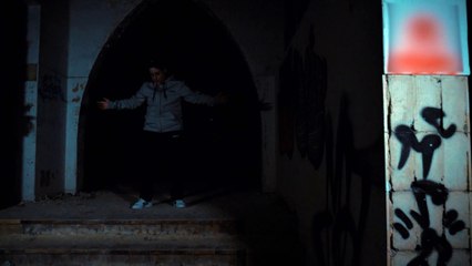 La Guina [Dark Laeti] - La fusion (Clip officiel 2020)